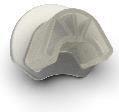Conchal corrector