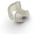 Helical corrector